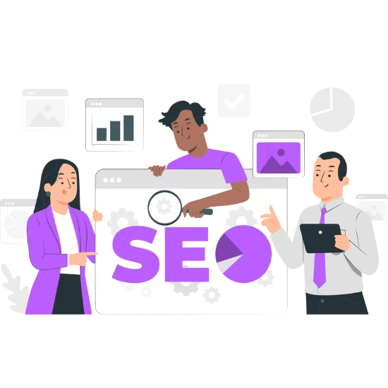 seo keyword optimization image