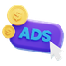 Off-page SEO icon