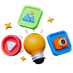 Technical SEO icon