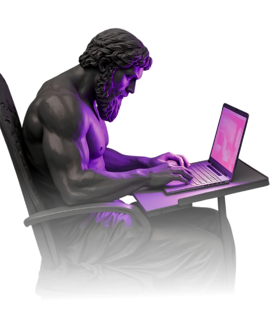 Digital marketing strategist working on brand growth campaigns