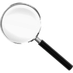 SEO keyword research icon