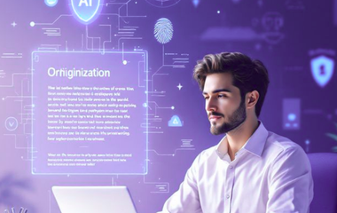 Building the website