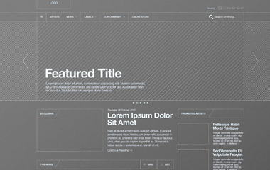 Creating a blueprint