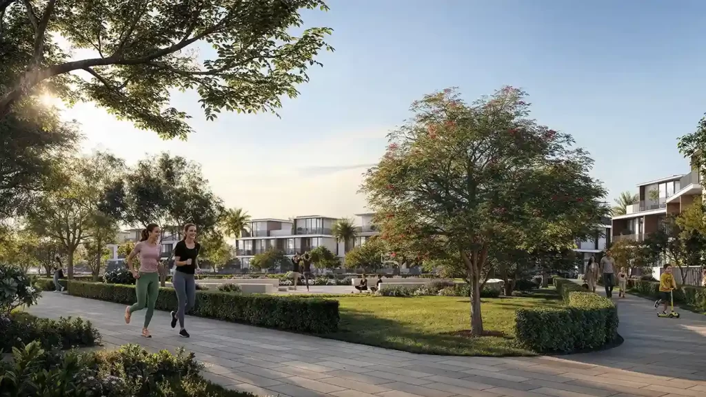 Emaar Properties Case Study Dubai