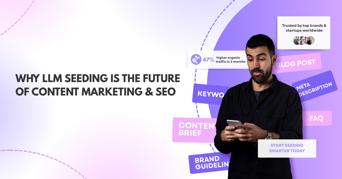 SEO and LLMs A New Era of Digital Visibility