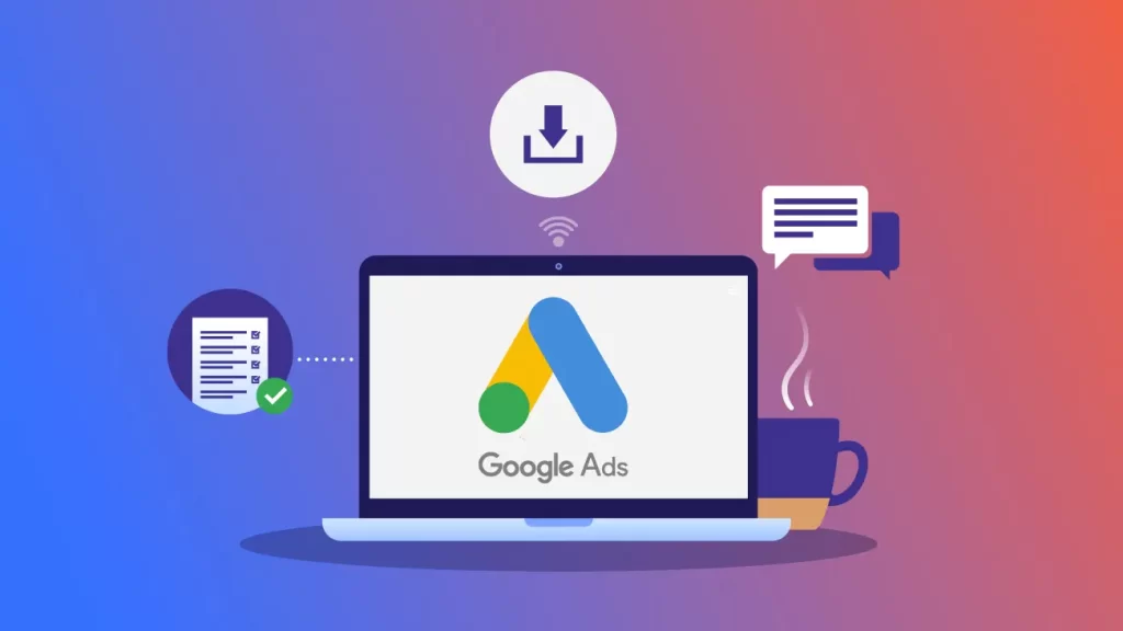 Google Ads automation