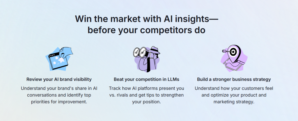 AI-Driven Search Engines