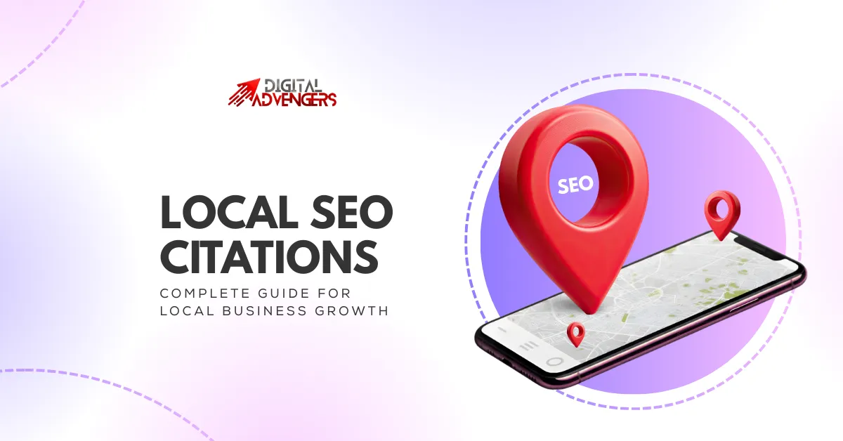 Local SEO Citations
