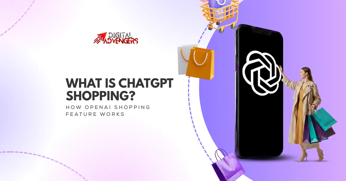 What Is ChatGPT Shopping