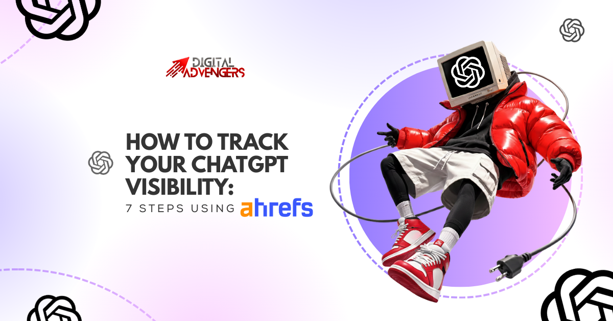 How to Track Your ChatGPT Visibility