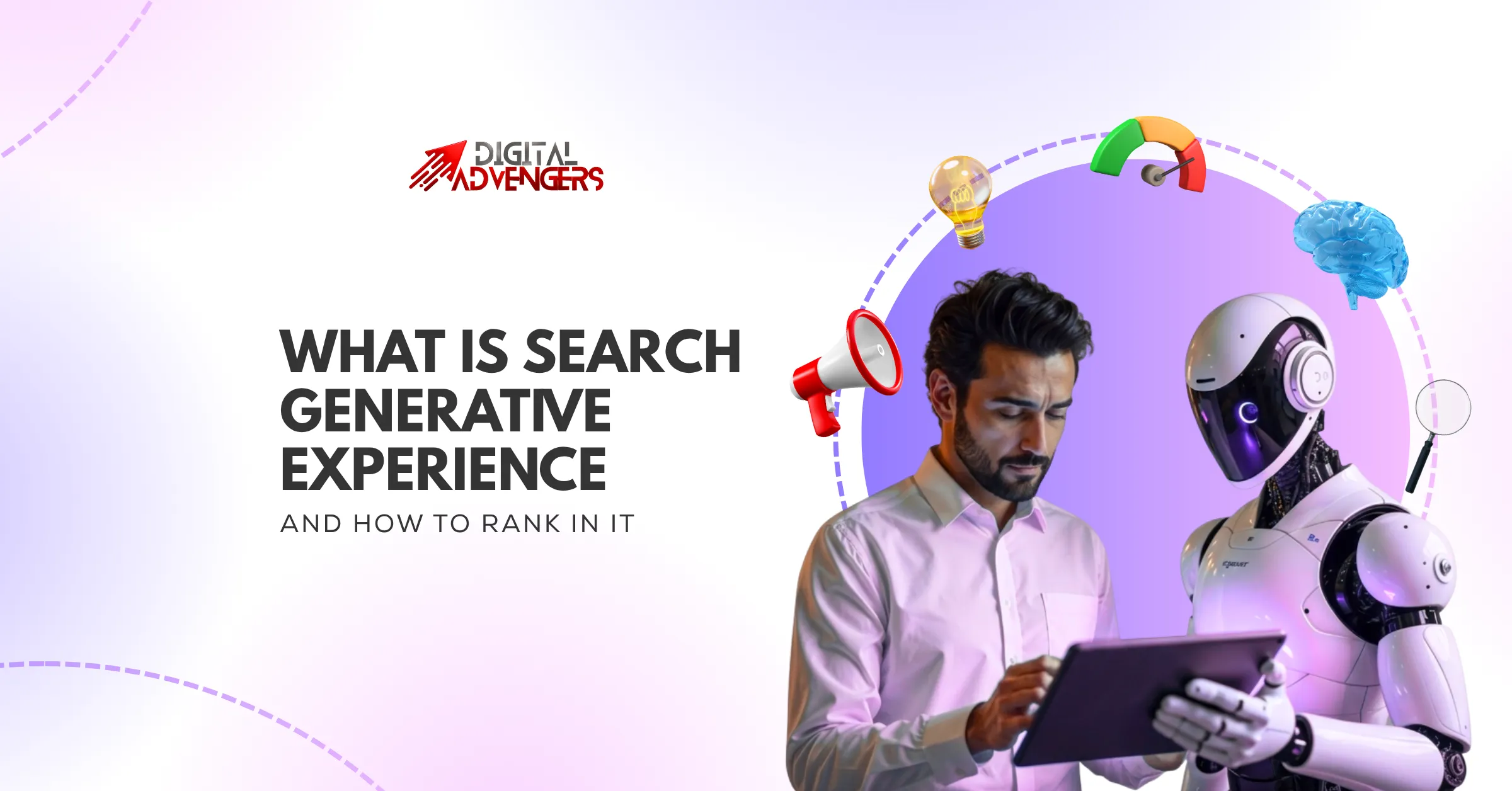What Is Search Generative Experience and How to Rank in It