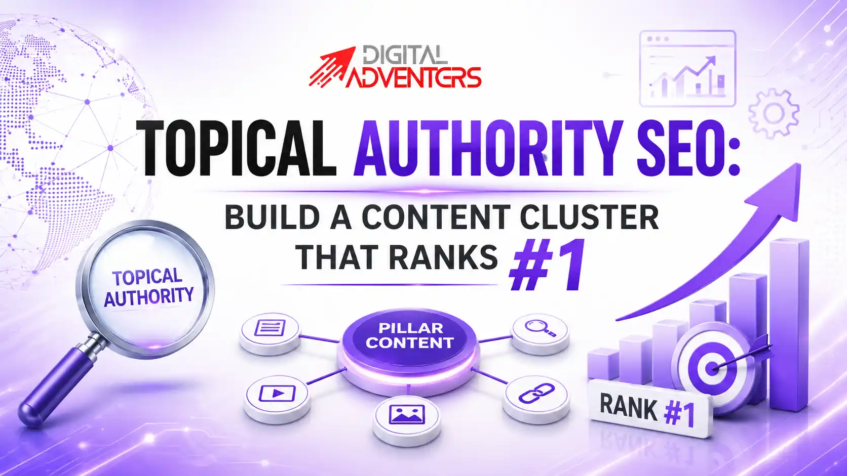 Topical Authority SEO