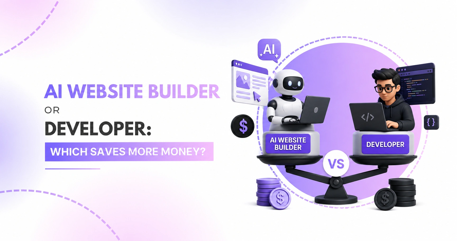 AI-Website-Builder-or-Developer-Which-Saves-More-Money