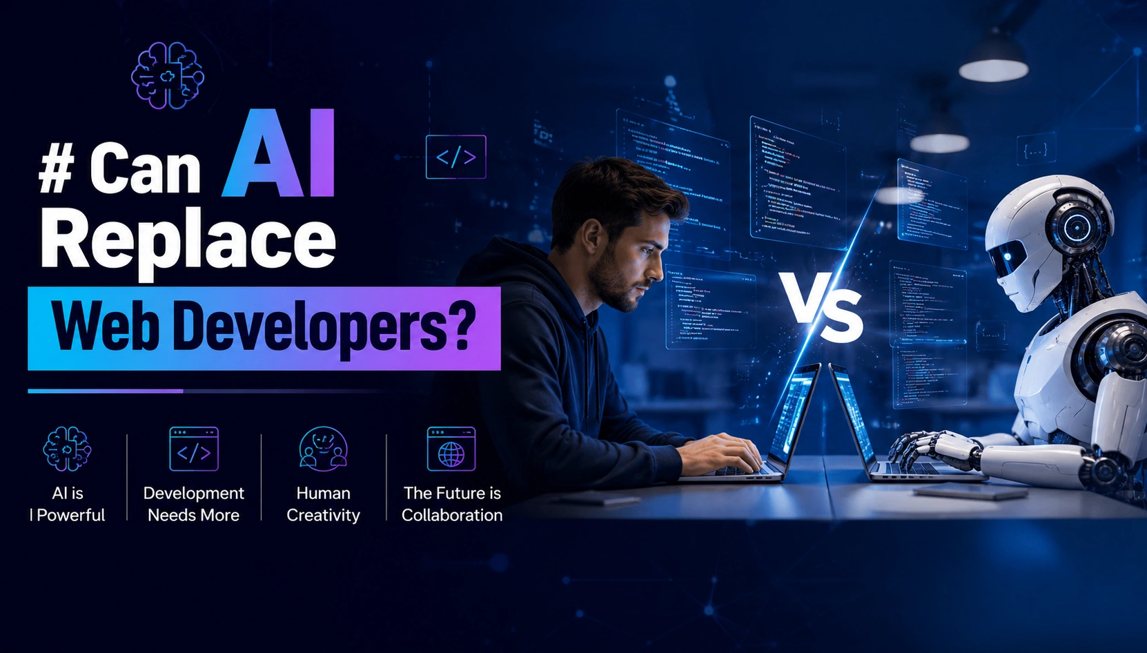 Can-AI-Replace-Web-Developers