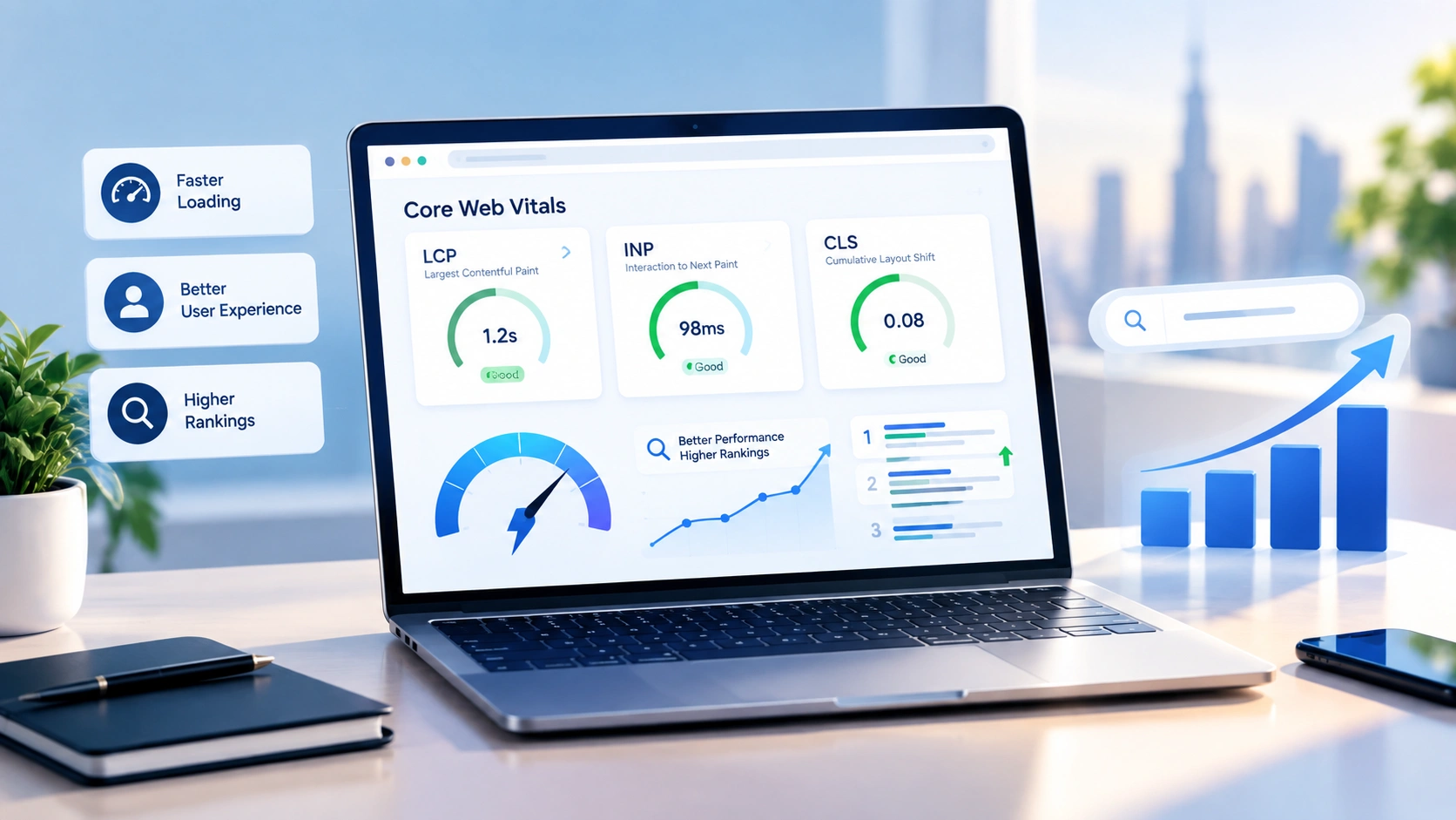 Core-Web-Vitals-SEO-Explained-How-Page-Speed-Affects-Rankings