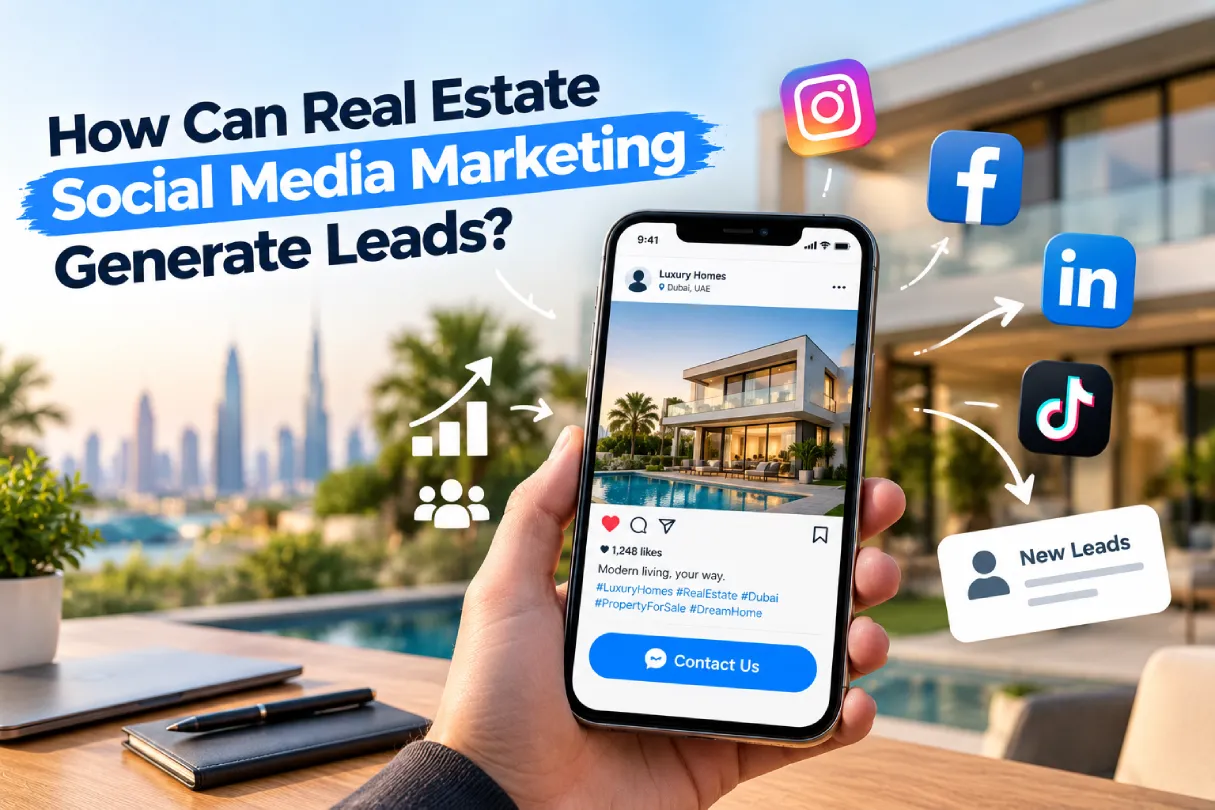 How-Can-Real-Estate-Social-Media-Marketing-Generate-Leads