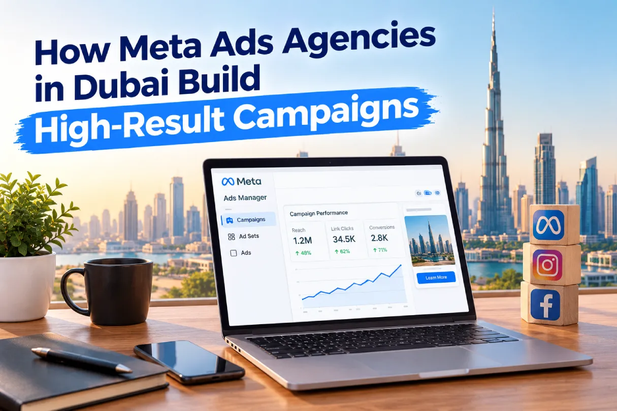 How-Meta-Ads-Agencies-in-Dubai-Build-High-Result-Campaigns
